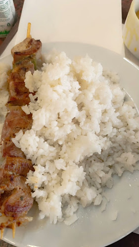 Cantina Universitária de Santiago - Gastronomia e hotelaria