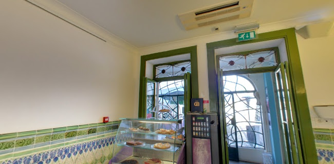 Casa de Chá Arte Nova