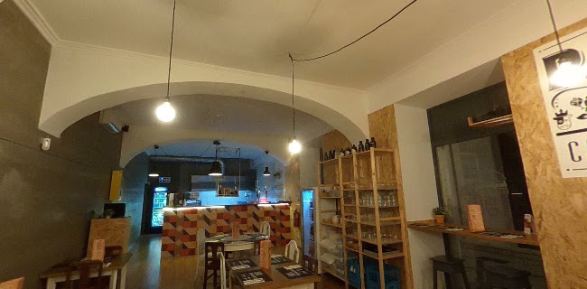 Comentarii opinii despre Burguesa