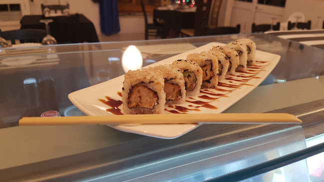 Opinii despre Sushi Angel în Fernão Ferro - Gastronomia e hotelaria