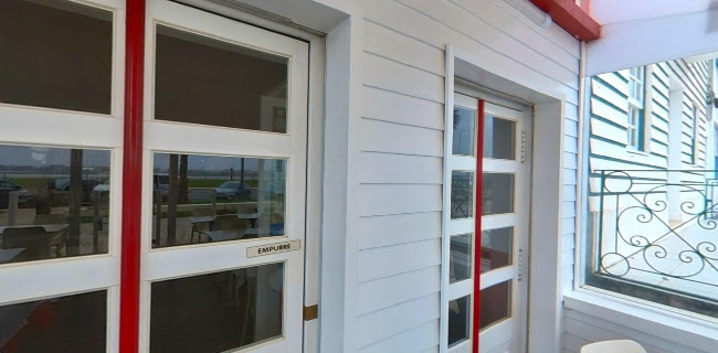 Restaurante Praia do Tubarão - Gafanha da Encarnação