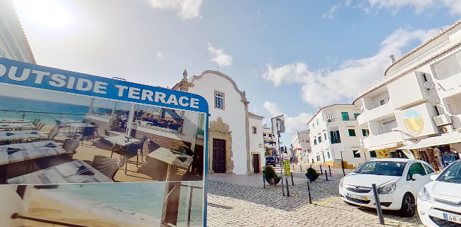 Comentarii opinii despre O Cabaz Da Praia