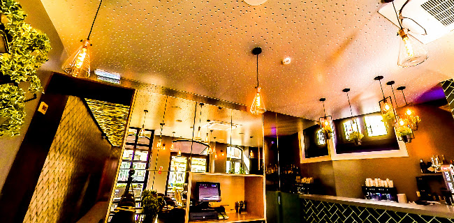 Pizzaria Luzzo - Gastronomia e hotelaria