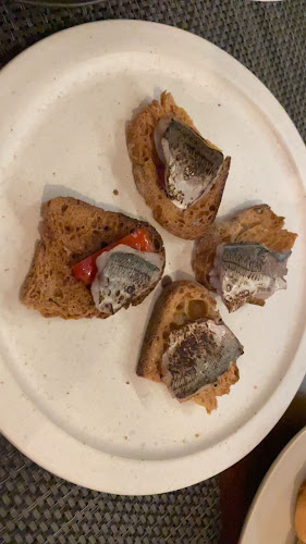 Comentarii opinii despre Restaurante Intrigo