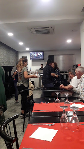 Opinii despre Restaurante Progresso în Santa Iria de Azoia - Gastronomia e hotelaria