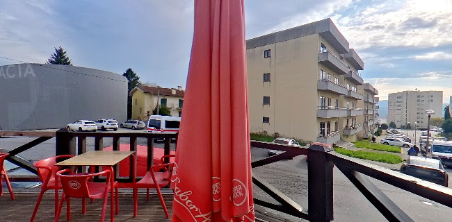 Miralvão snackbar restaurante - Gastronomia e hotelaria