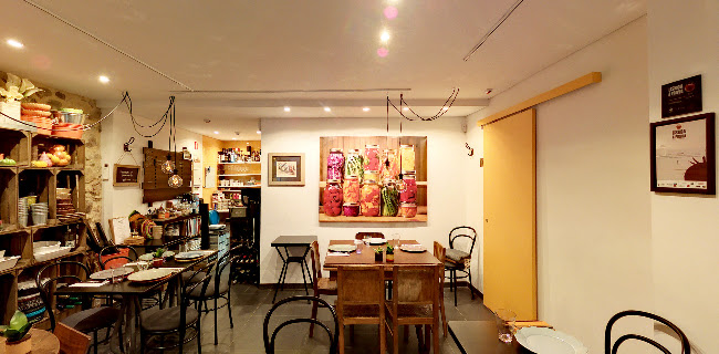 Comentarii opinii despre Restaurante Pastanaga