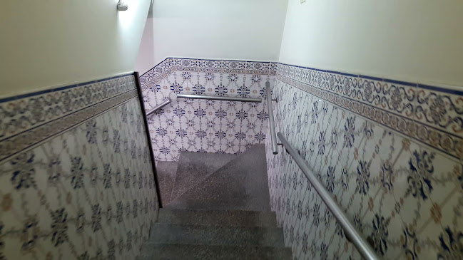 Rei da Sardinha Assada - Matosinhos