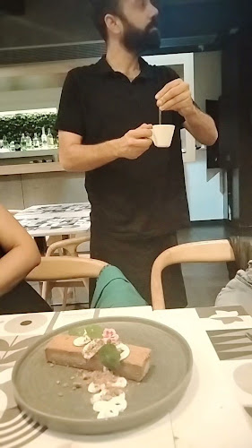 Opinii despre Maratona Café Restaurante în Caldas da Rainha - Gastronomia e hotelaria