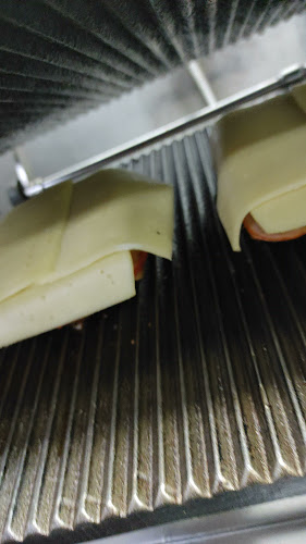 Snack-Bar Os Catitas - Gastronomia e hotelaria