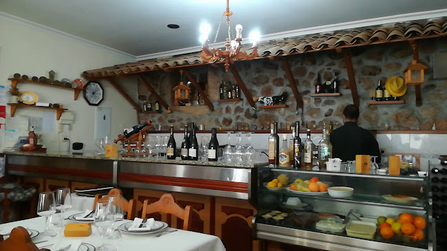 Opinii despre O Flor în Gouveia - Gastronomia e hotelaria