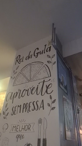 Reviews of Restaurante & Pizzaria Rei da Gula in Vila Nova de Gaia - Gastronomia e hotelaria