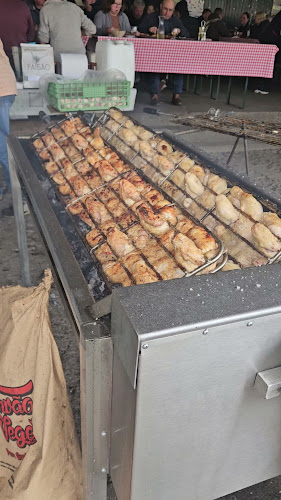 Mercado Municipal Polivalente Osmaro Ferreira