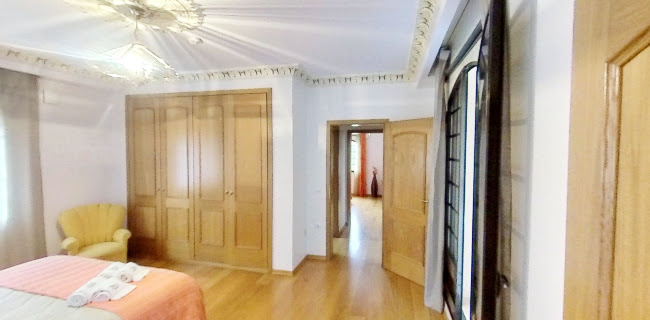 Serra Mar - Gastronomia e hotelaria