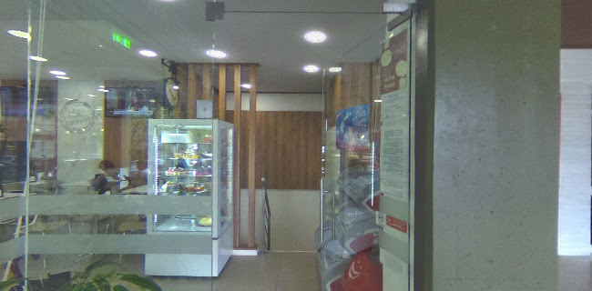 Pão Quentinho - Gastronomia e hotelaria