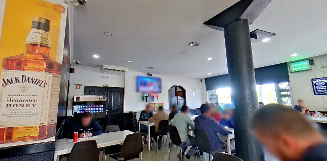 Miralvão snackbar restaurante - Vila Real