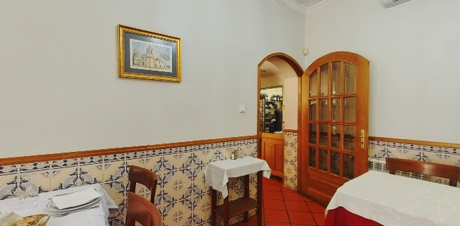 Reviews of Restaurante Residencial Maria do Carmo in Vila Real - Gastronomia e hotelaria