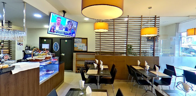 Restaurante Cocktail