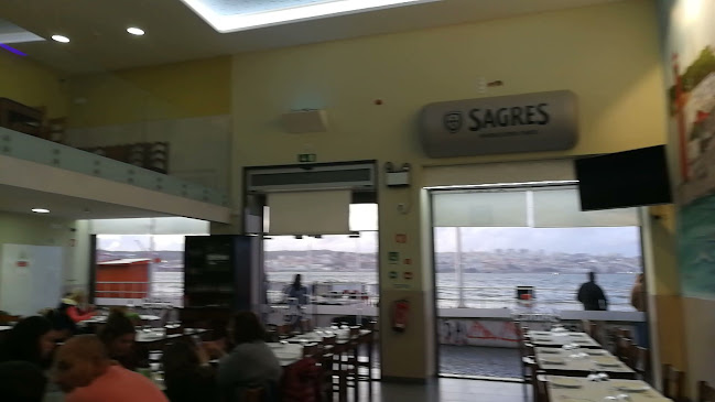 Largo Alfredo Dinis, 1, R. do Ginjal 5, 2800-252 Almada