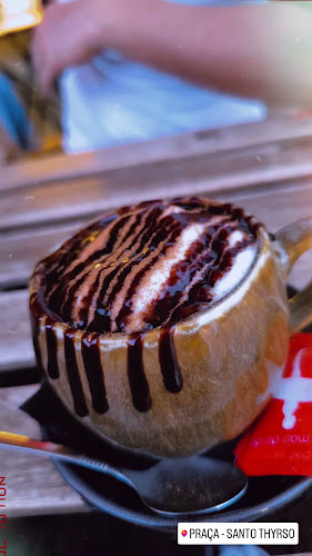 Comentarii opinii despre Praça Santo Thyrso