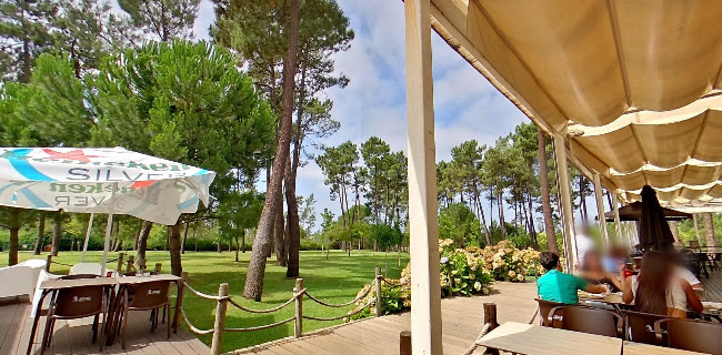 São Lourenço by Trincanela