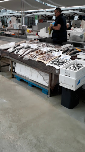 Comentarii opinii despre Mercado Municipal de Matosinhos