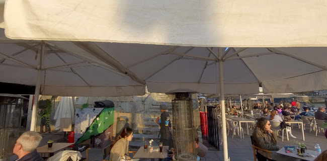 Botequim Nostalgic - Gastronomia e hotelaria