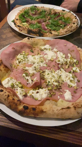 Opinii despre La Sharada în Lisboa - Gastronomia e hotelaria