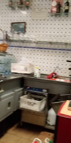 Restaurante Mini-Chefe