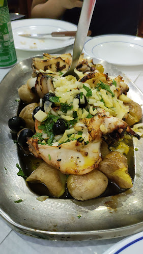 O Panças - Restaurante - Lisboa