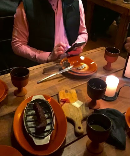 Comentarii opinii despre Trobadores - Taberna Medieval