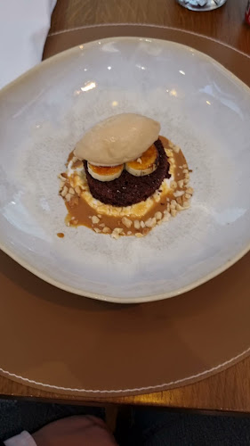 Opinii despre G•Treze în Covilhã - Gastronomia e hotelaria