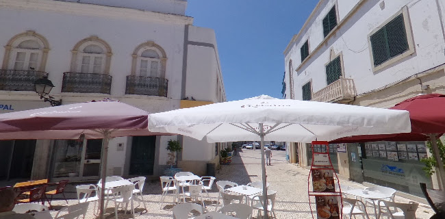 Café - Bistrô Lá Bicyclette