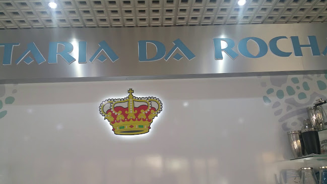 Gelataria da Rocha Open Times