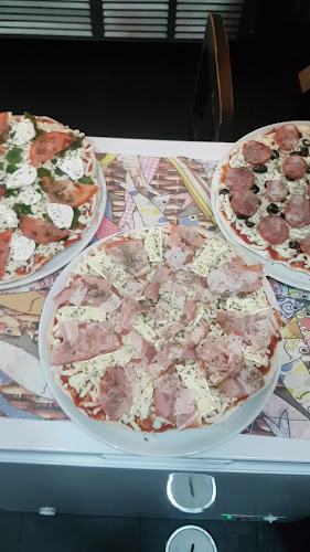 Opinii despre Baco & tu în Barreiro - Gastronomia e hotelaria