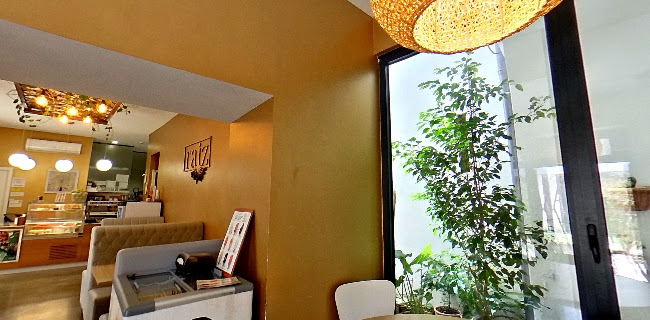 Comentarii opinii despre Raiz - O Vegetariano do Bairro