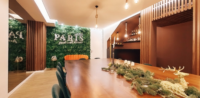 Paris - Food & Drinks