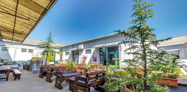 A Fábrica Restaurante - Viseu