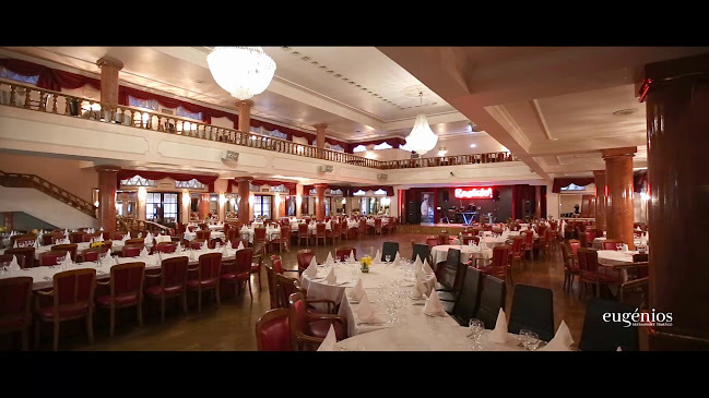 Opinii despre Restaurante Eugénios în Vila Nova de Famalicão - Gastronomia e hotelaria