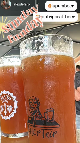 HopTrip Craft Beer Shop - Gastronomia e hotelaria