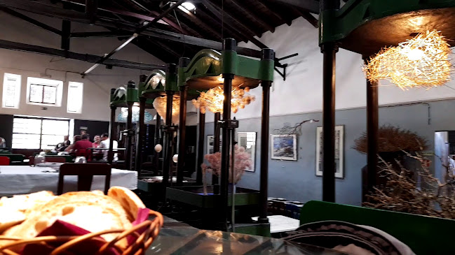 Opinii despre Restaurante & bar Sem-fim (Telheiro/Monsaraz) în Mourão - Gastronomia e hotelaria