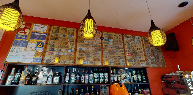 O Terraço - Gastronomia e hotelaria