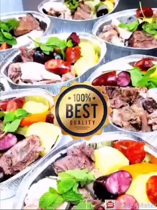 Opinii despre Magia dos Sabores Take away în Setúbal - Gastronomia e hotelaria