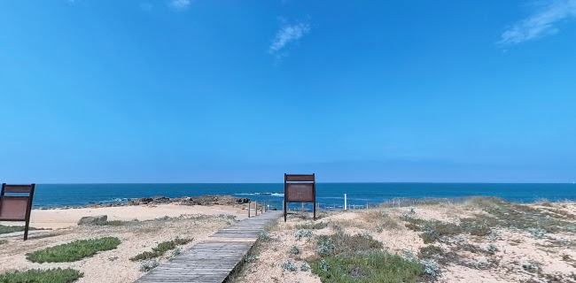 Mar-us Beach Club - Vila Nova de Gaia
