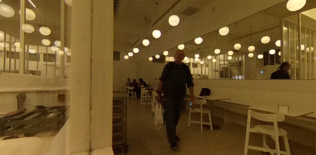 Opinii despre A Padaria Portuguesa în Lisboa - Gastronomia e hotelaria