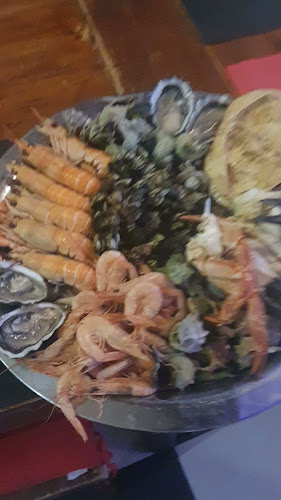 Comentarii opinii despre Tapas e Lendas restauração