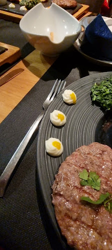 Opinii despre Barrosã Restaurante în Lisboa - Gastronomia e hotelaria