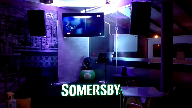 3°estação café - Gastronomia e hotelaria