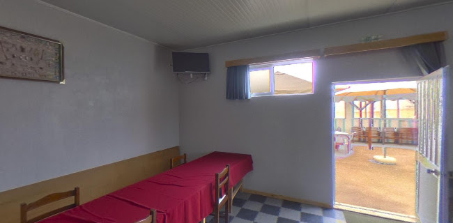 Restaurante Choquinhos - Gastronomia e hotelaria