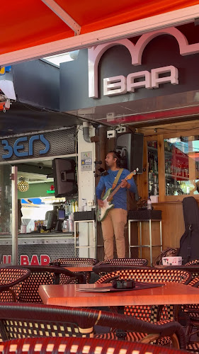 Opinii despre Meet Bar în Albufeira - Gastronomia e hotelaria